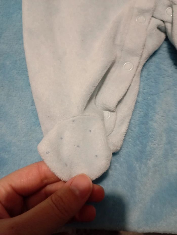 Pyjama - photo numéro 5