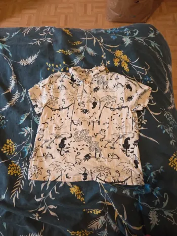 Polo garçon