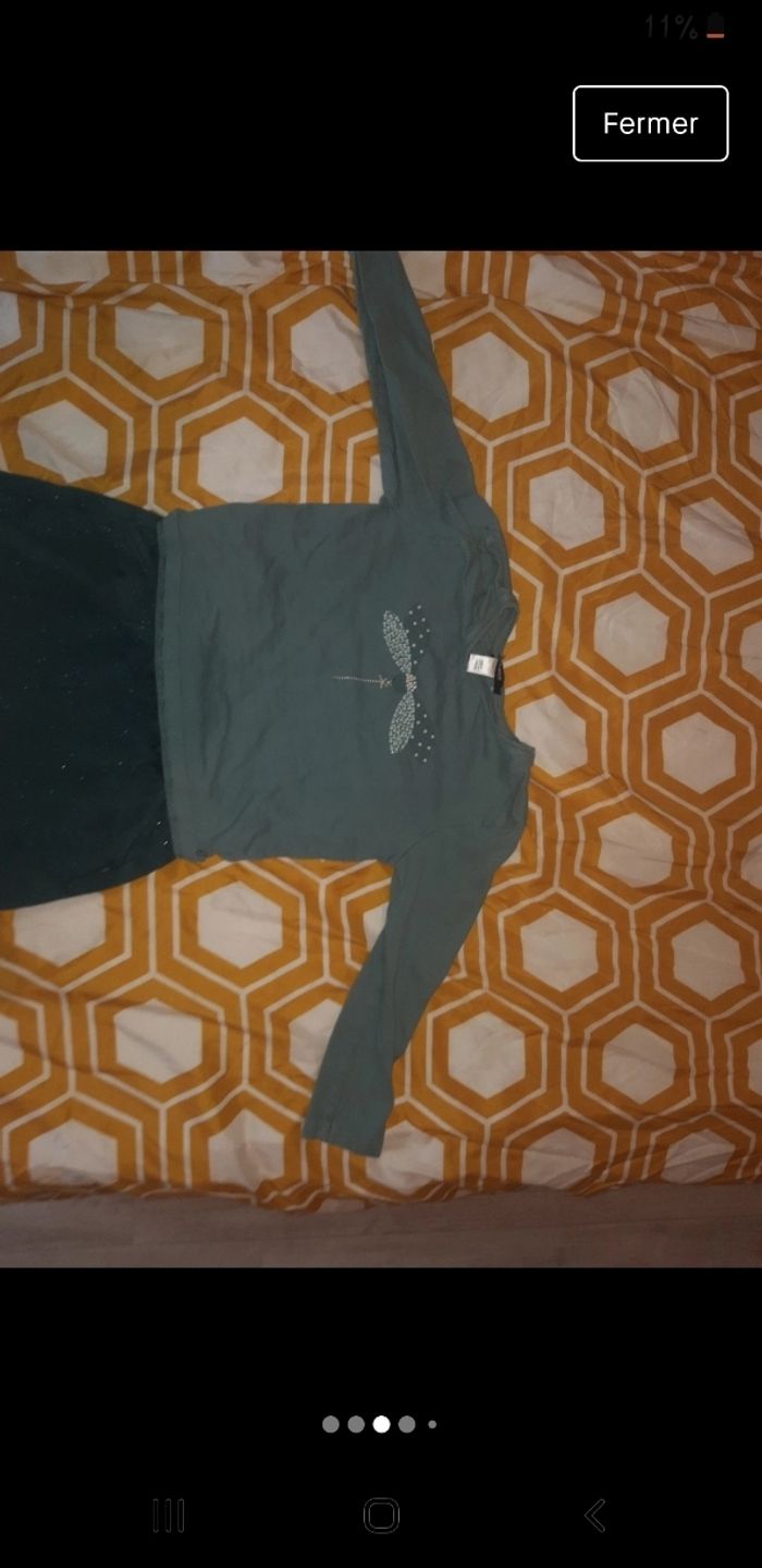 Ensemble okaidi - photo numéro 4