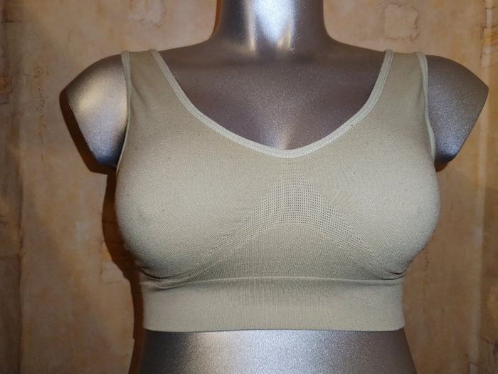 Lot brassière Wonderbra taille L/Xl - photo numéro 7