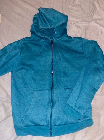Veste collection u taille M