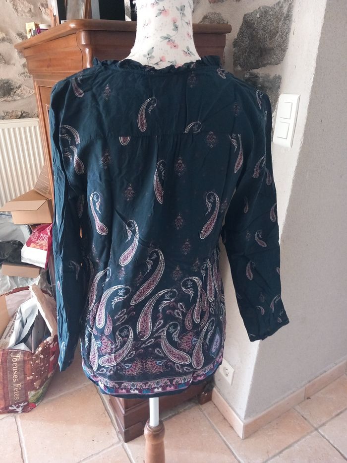 Tunique - photo numéro 3