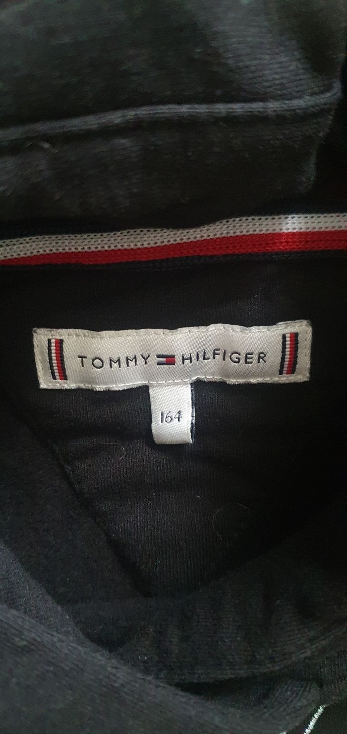 Sweat long - photo numéro 2