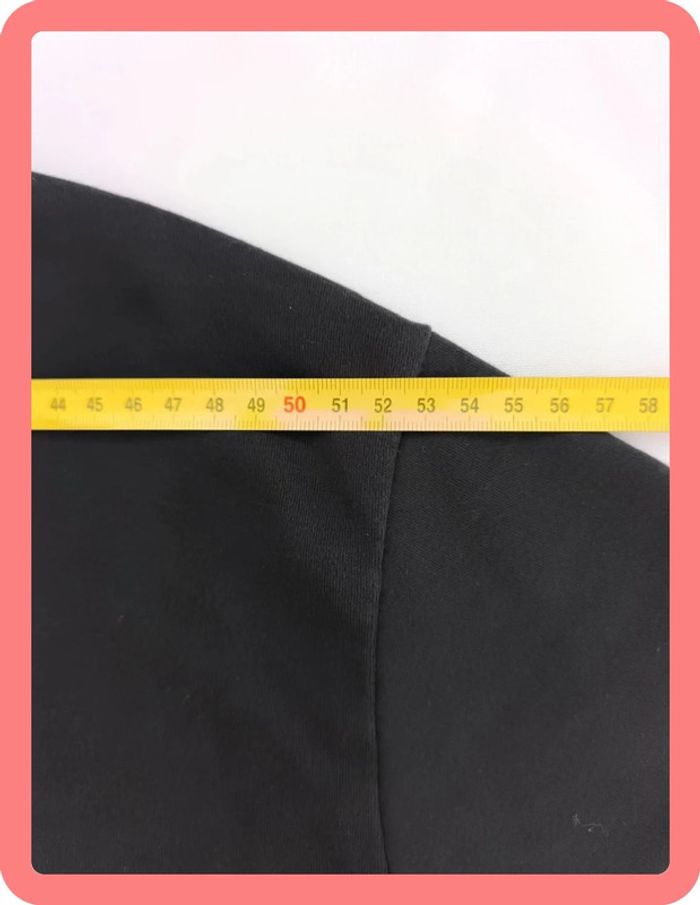 Polo Ralph Lauren homme taille XL noir logo rouge excellent état - photo numéro 5