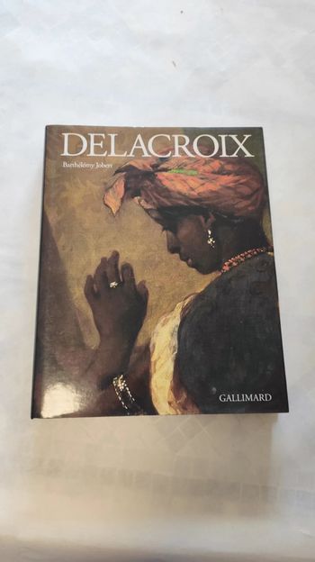 Delacroix