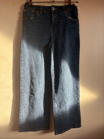 Jeans fille taille 164
