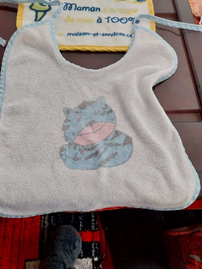 lot biberons x4 - photo numéro 3