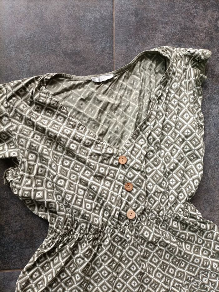 Robe d'été - photo numéro 2