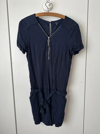 Combishort Kiabi Taille L avec poches