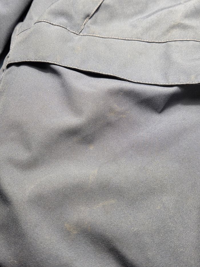 Manteau Quechua 12/13 ans - photo numéro 6