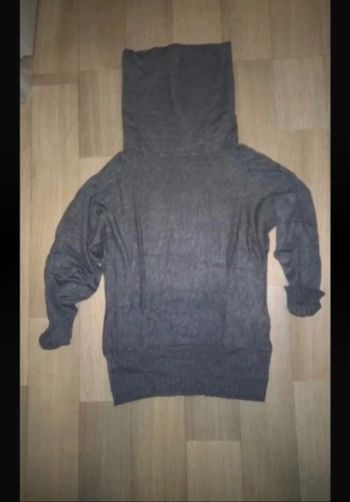 Pull femme