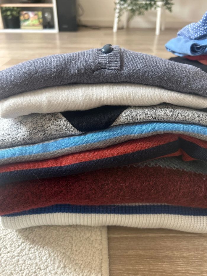 Lot de vêtements femmes - photo numéro 2