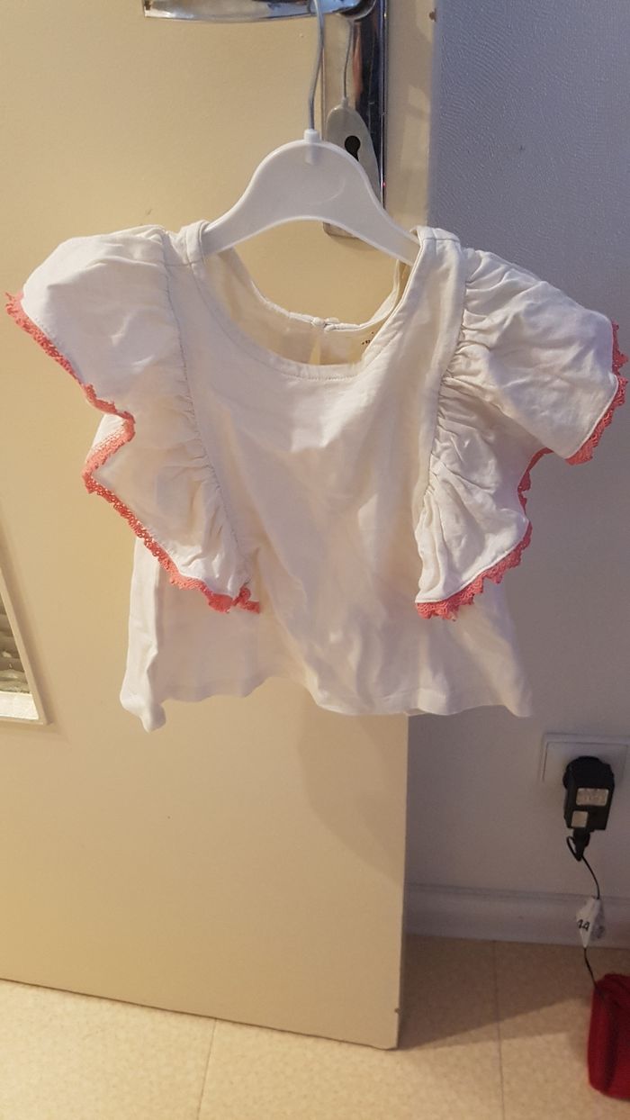 Lot habillé filles 3 /4 ans - photo numéro 5