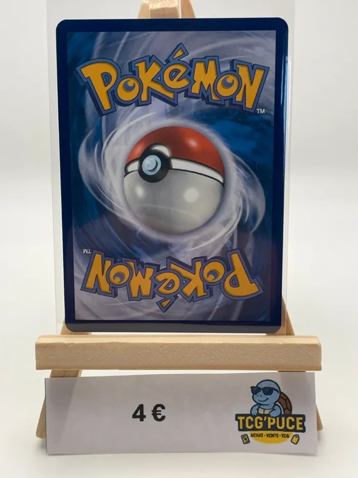 Moumouton de Nabil - JTG 170/159 - FR - Aventures ensembles - photo numéro 2