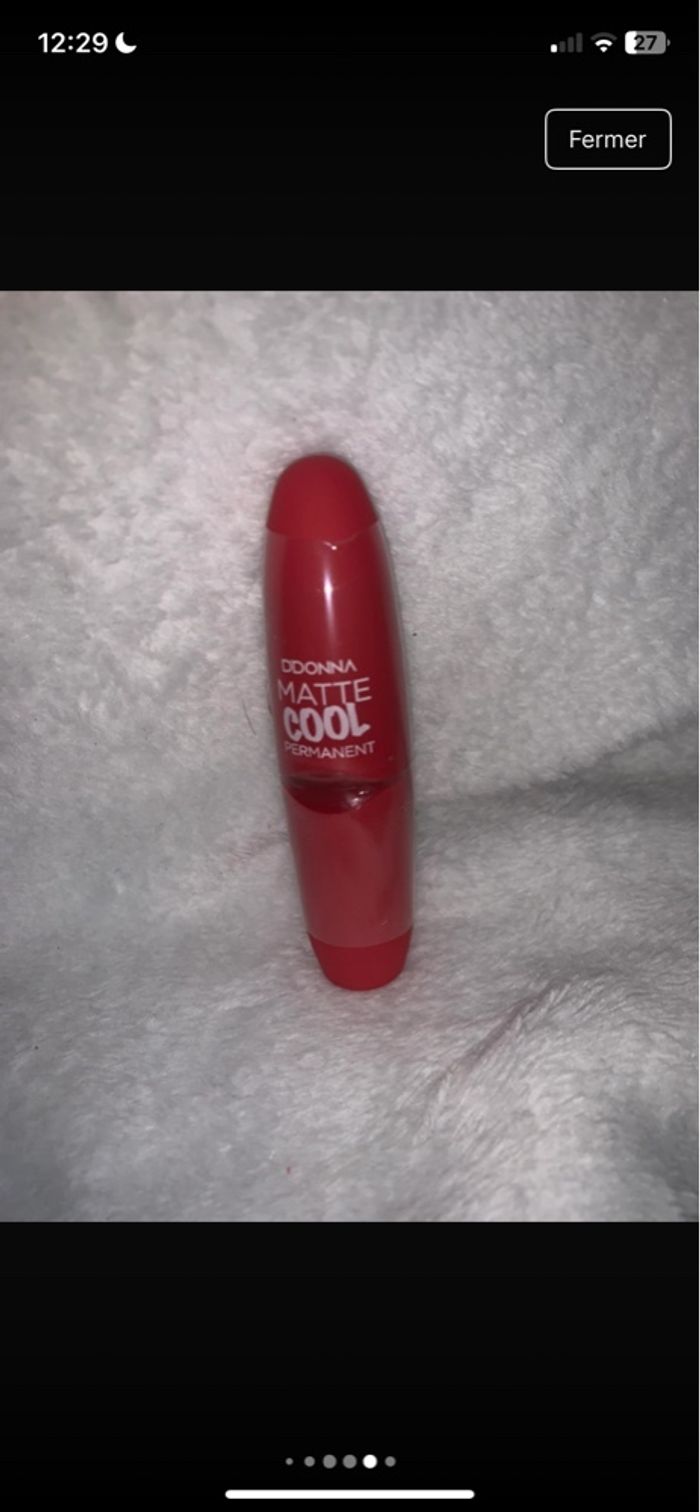 Lot makeup - photo numéro 4