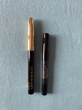 Crayons khôl lancome