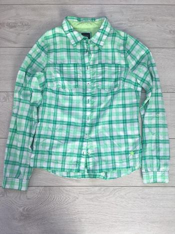 Chemise JBC