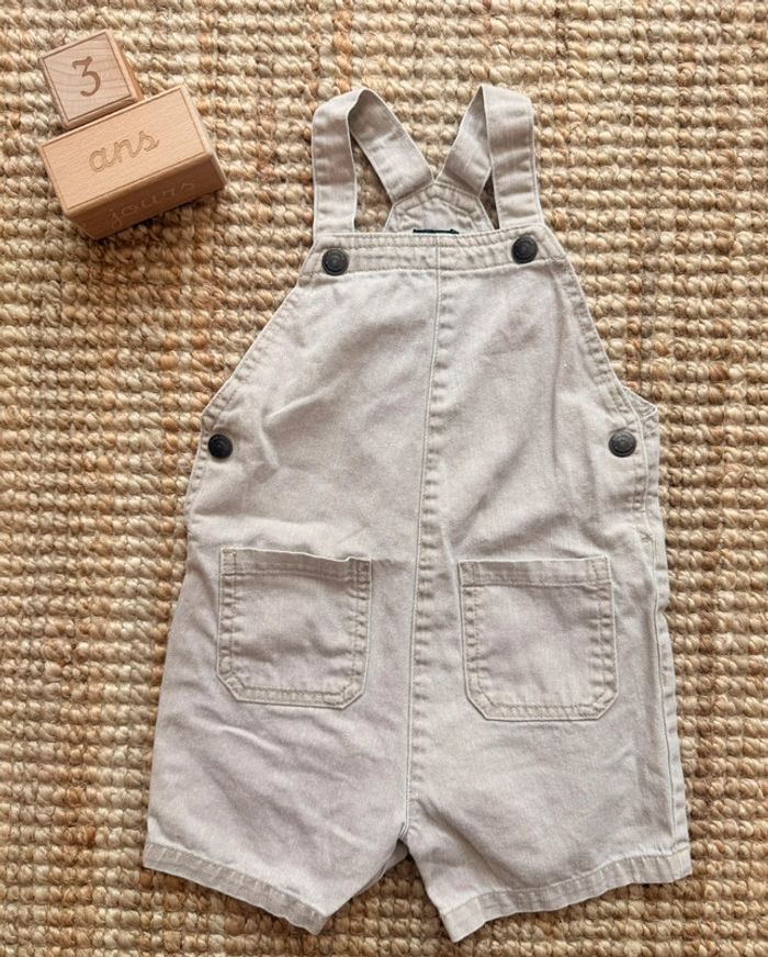 Salopette Kiabi 3ans / 98cm