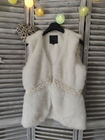 Veste sans manche Mystic 