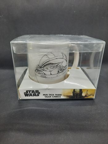 Tasse  / mug the child