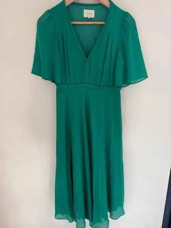 Robe Florencia Sézane