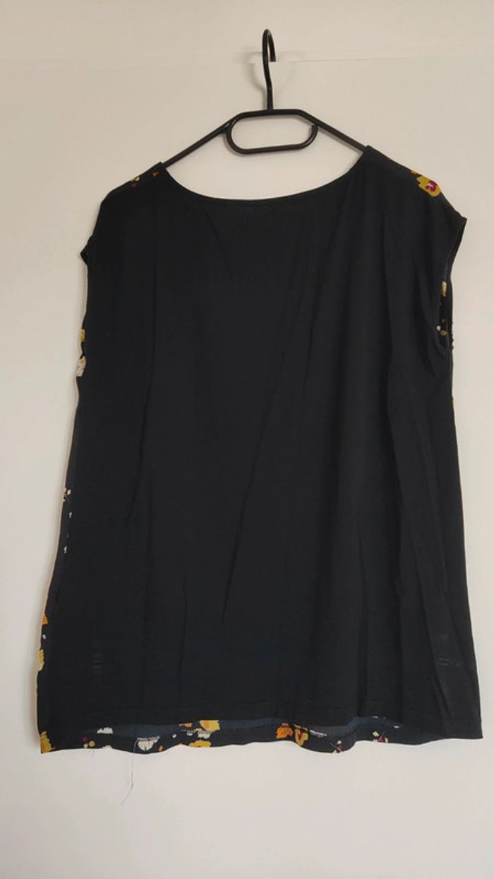 Maillot premaman taille L - photo numéro 2