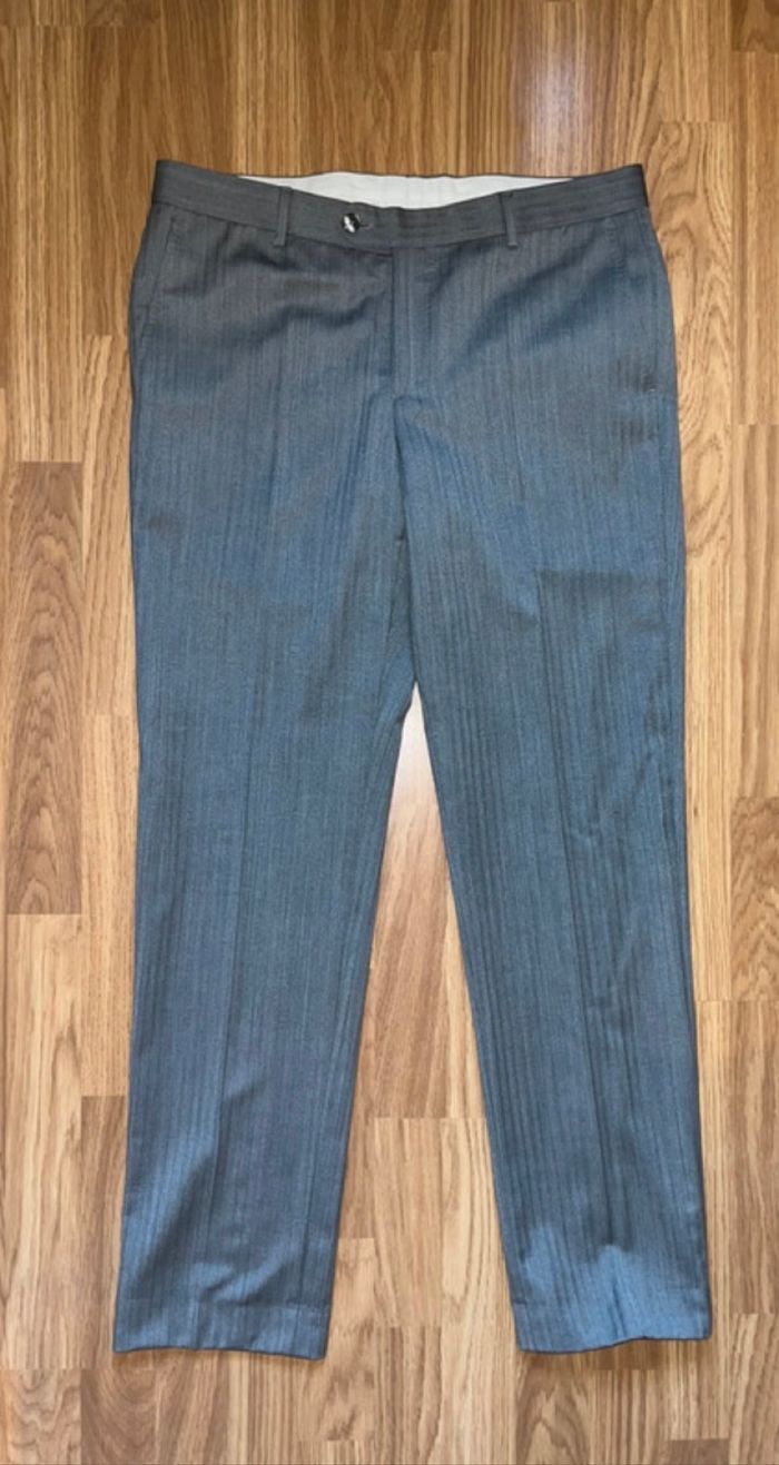 Costume suitsupply 2 pieces fabriquer en Italie / EU - photo numéro 9