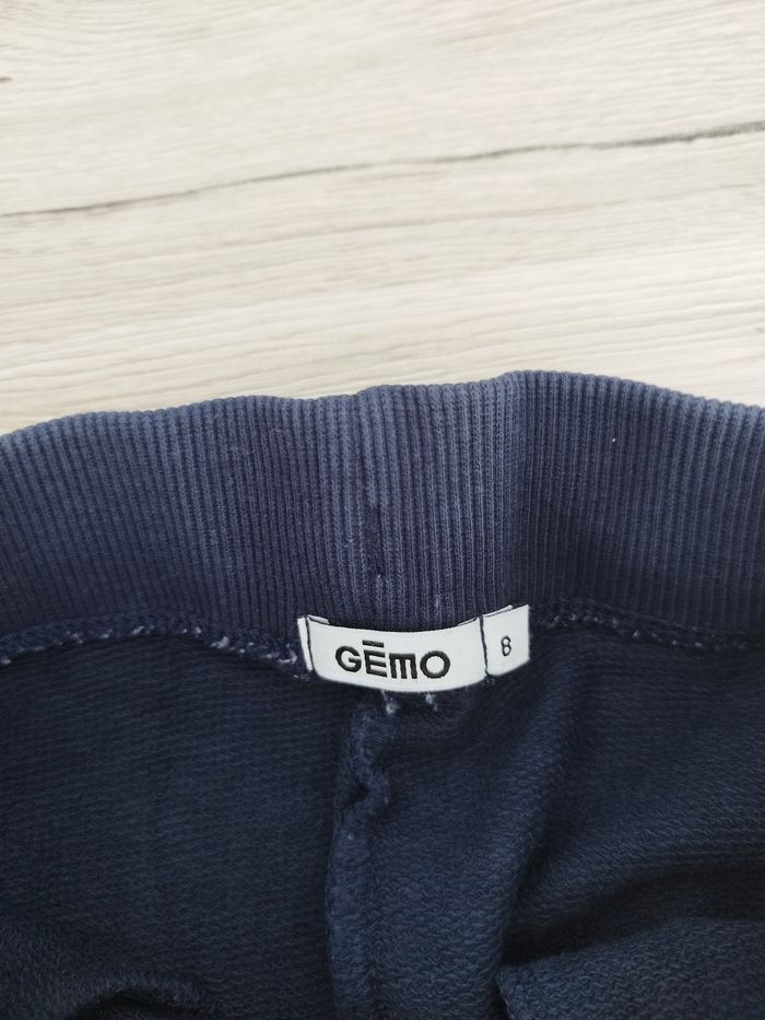 Pantalon de jogging fille 8 ans - photo numéro 3