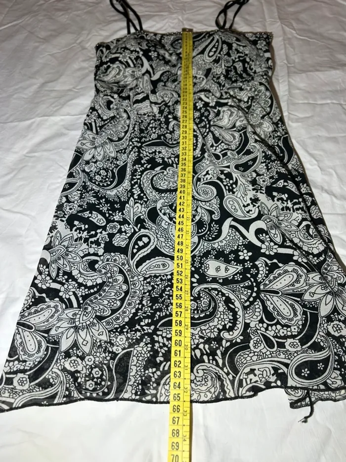 Robe m&s fashion - photo numéro 5