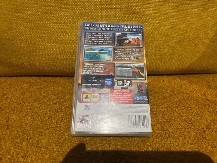 After burner - photo numéro 2
