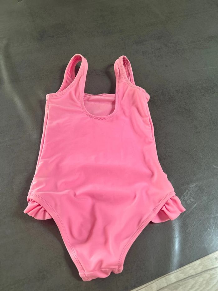 Maillot de bain fille 3-4 ans - photo numéro 2