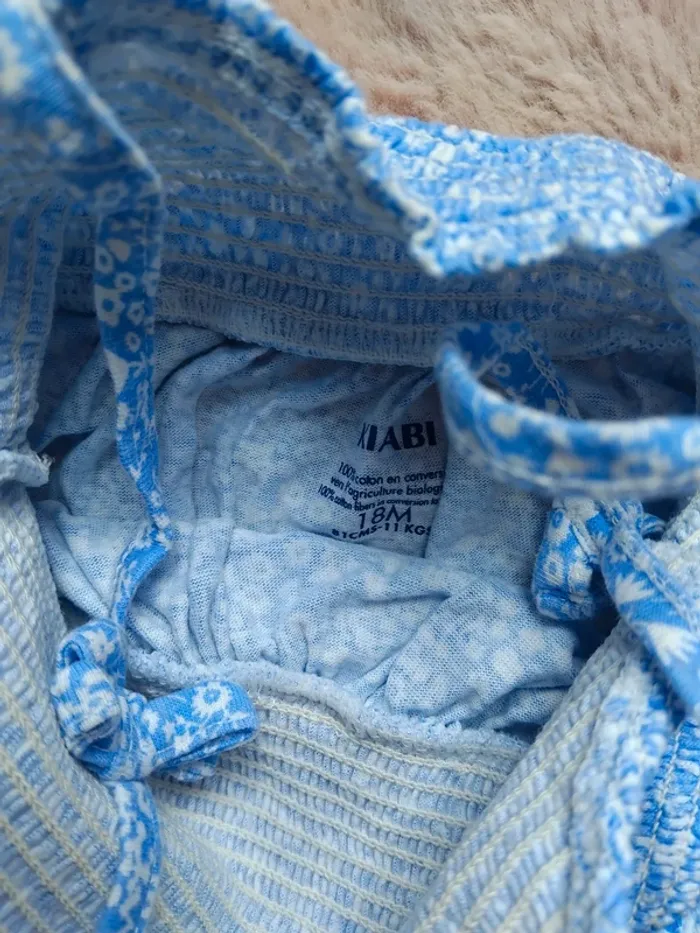 Robe 18 mois - photo numéro 2