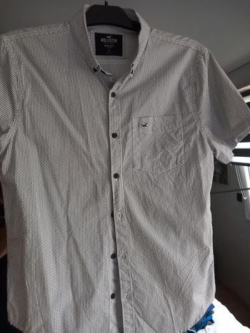 Chemisette hollister taille S