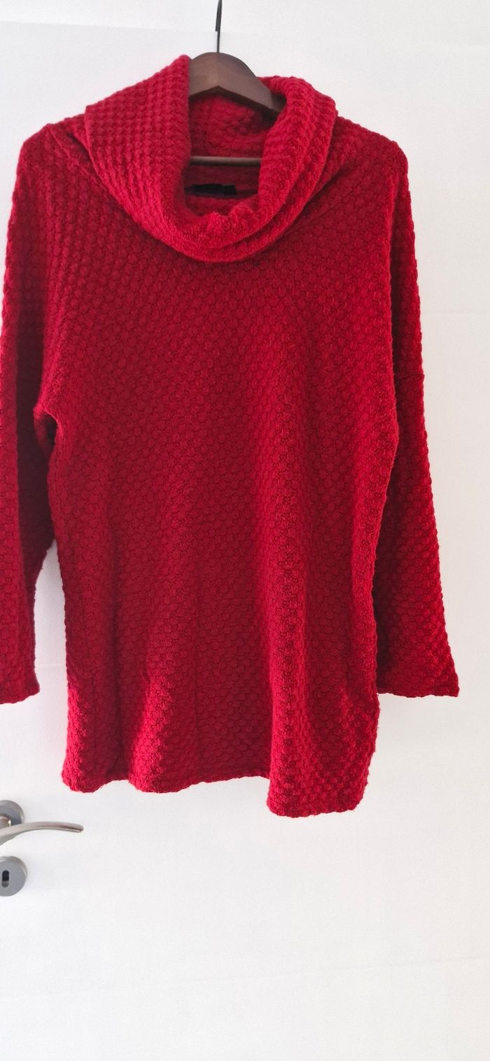Vend pull long - photo numéro 4