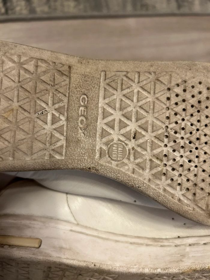 Tennis geox - photo numéro 5