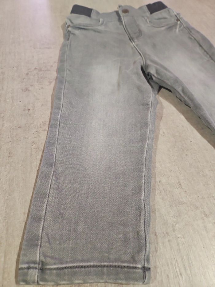 Jeans - photo numéro 2