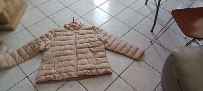 Doudoune femme T 3 XL - photo numéro 2