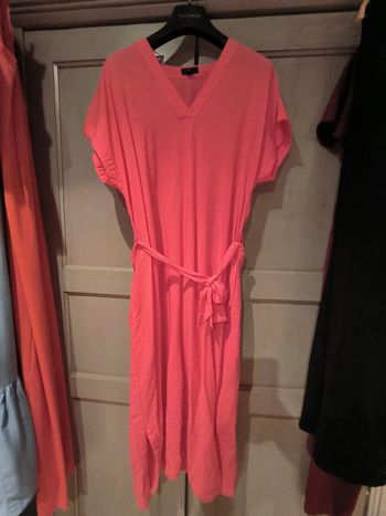 Robe d'été super fluide C&A taille 38