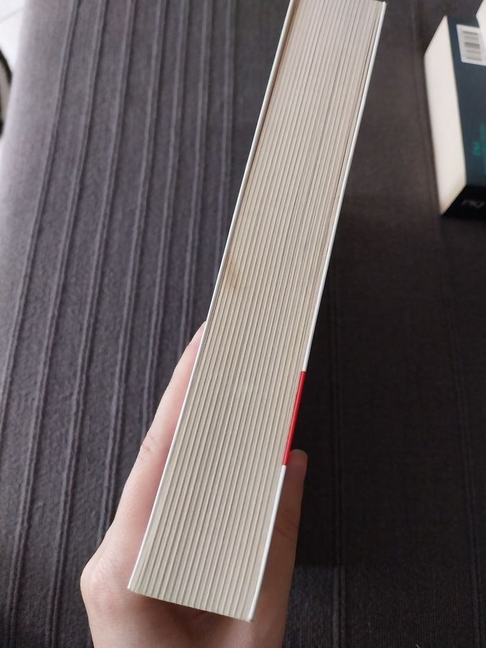 Roman Queen of Hearts tome 1 Colleen Oakes Snag - photo numéro 4