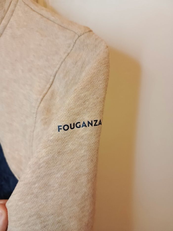 Veste polaire pour équitation - photo numéro 8