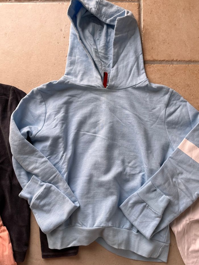 Lot vêtements fille 12 ans - photo numéro 6