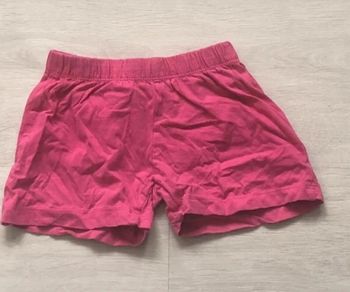 Short taille 3 ans marque inconnu