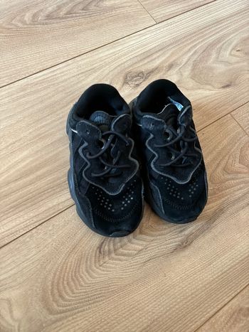 Basket adidas / ozweego