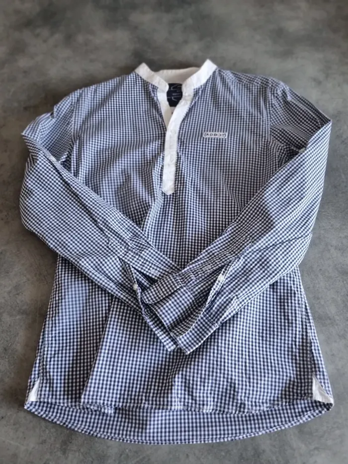 Chemise Jules - photo numéro 11