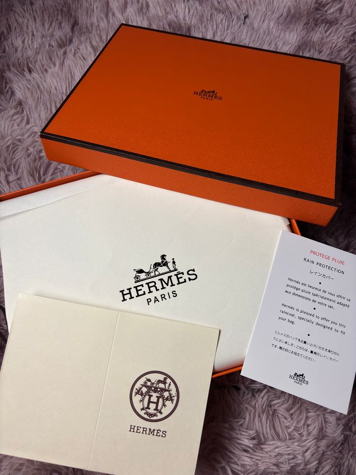 Sandales Hermes Oran en cuir véritable marron neuve taille 38 - photo numéro 2