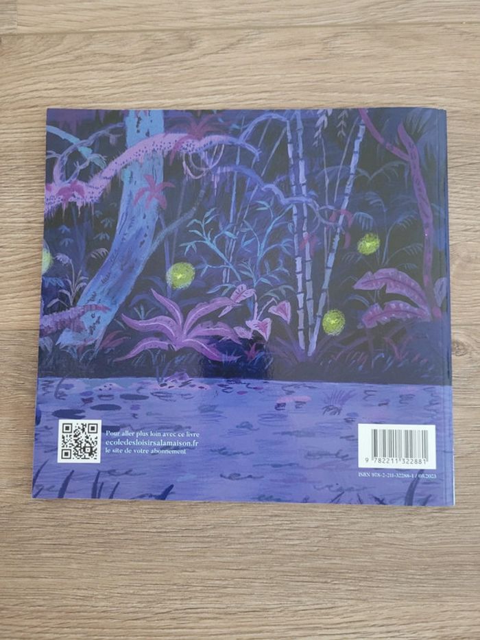 Livre "Soyons des jaguars" - photo numéro 4