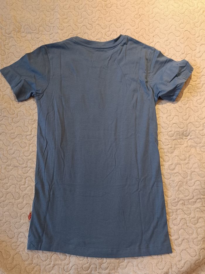 T-shirt.  Lee.  Cooper - photo numéro 3