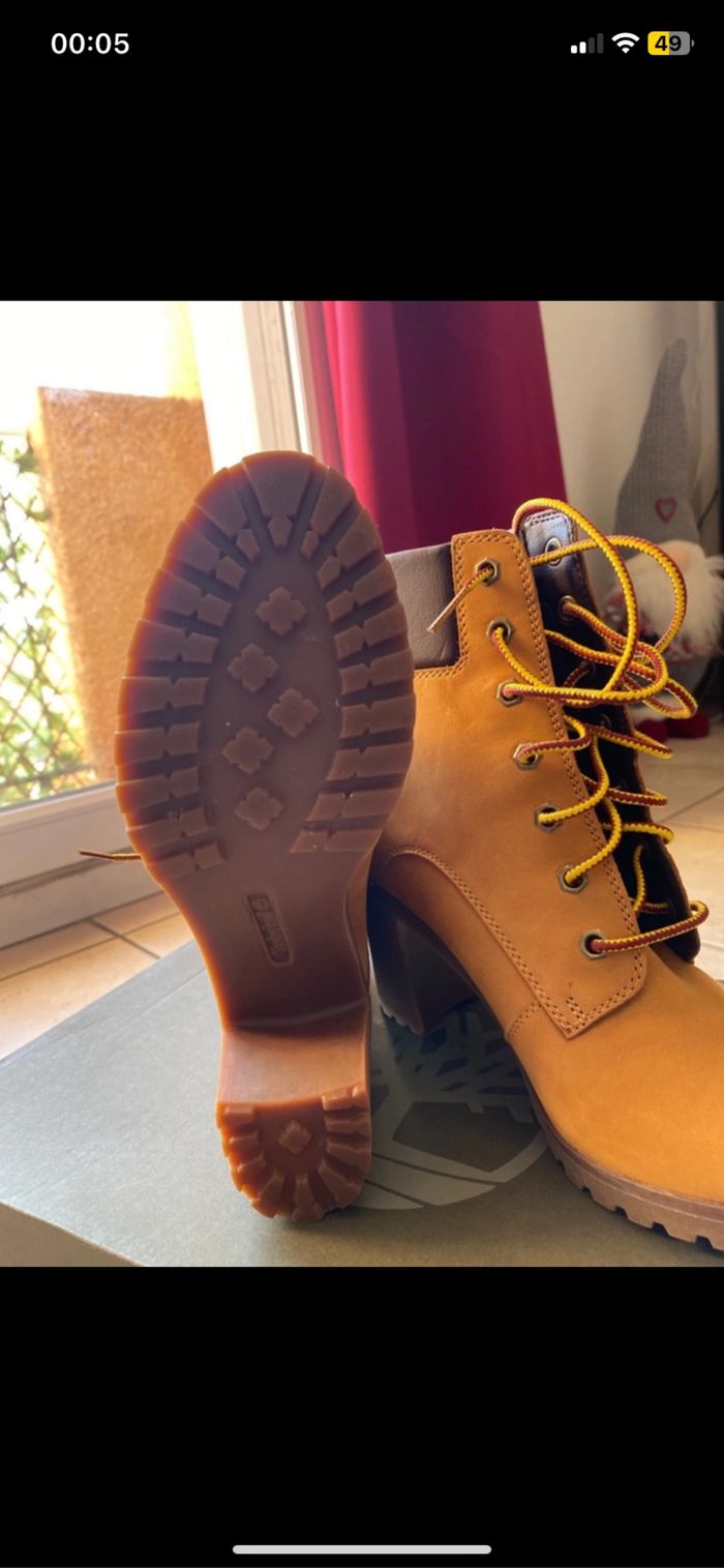Timberland - photo numéro 3