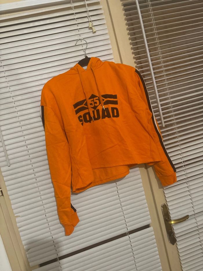 Ensemble tenu de sport