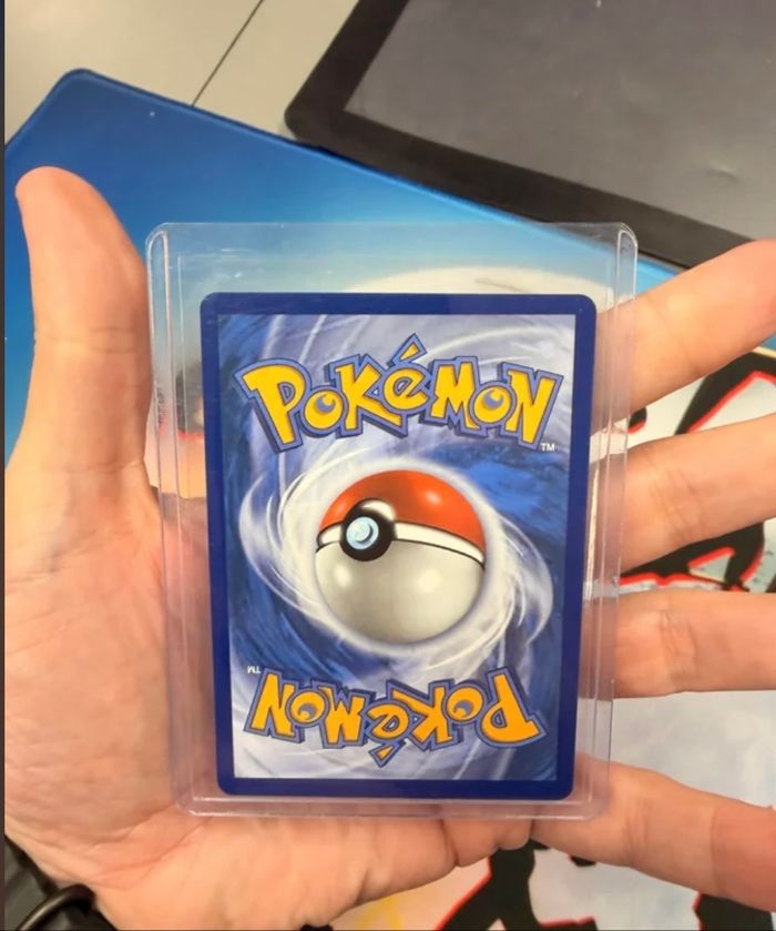 Mega dracaufeu x ex - photo numéro 2